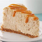 Rice Pudding Cheesecake