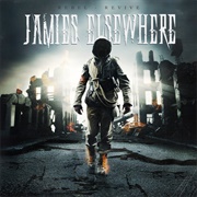 Jamies Elsewhere - Rebel Revive