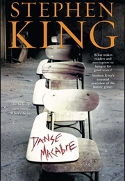 Danse Macabre (3.65) (Stephen King)