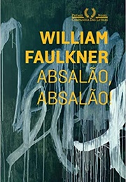 Absalão, Absalão! (William Faulkner)