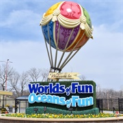 World&#39;s of Fun