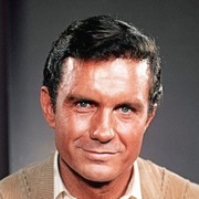 Cliff Robertson