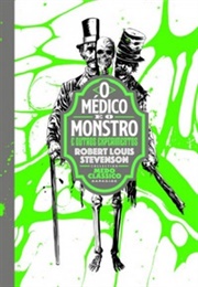 O Médico E O Monstro (Medo Clássico) (Robert Louis Stevenson)