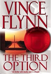 The Third Option (Vince Flynn)