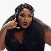 Phone - Lizzo