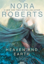 Heaven and Earth (Nora Roberts)