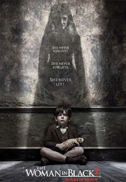 The Woman in Black 2 : Angel of Death (2014)