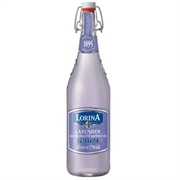 Lorina Sparkling Organic Lavender Soda