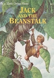 Jack and the Beanstalk (Walsh-Balducci, Rita)