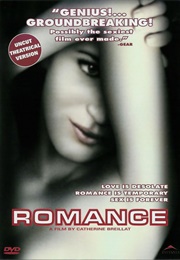 Romance (1999)