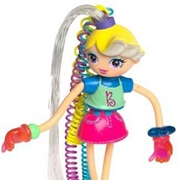 Betty Spaghetty