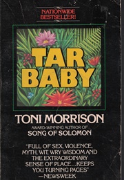 Tar Baby (Toni Morrison)