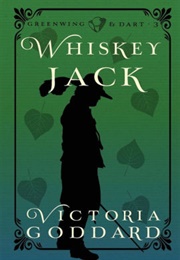 Whiskeyjack (Victoria Goddard)