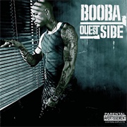 Booba - Ouest Side