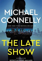 The Late Show (Michael Connelly)