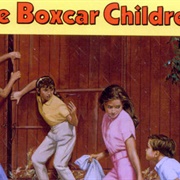 The Boxcar Children