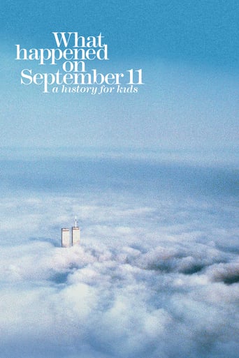 What Happened on September 11 (2019)