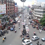 Dhanbad, India