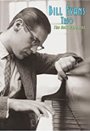 Bill Evans Trio: The Oslo Concerts (2007)