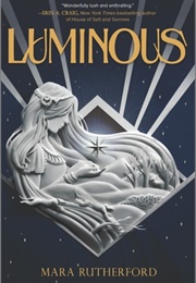 Luminous (Mara Rutherford)