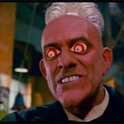 Judge Doom (Who Framed Roger Rabbit, 1988)