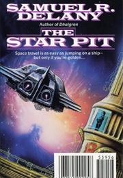 The Starpit (Samuel R. Delany)