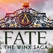 Fate: The Winx Saga Season 1