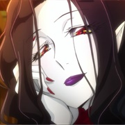 Female Vampire Beauties