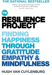 The Resilience Project (Hugh Van Cuylenburg)