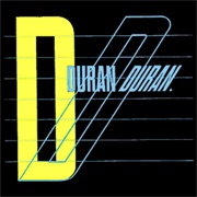 Duran Duran