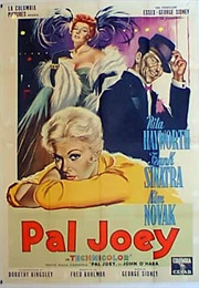 Pal Joey (1957)