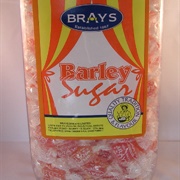 Brays Barley Sugar Candy