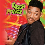 The Fresh Prince of Bel-Air (1990-1996)