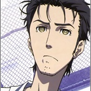 Okabe Rintarou (Steins;Gate)