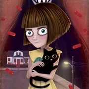 Fran Bow