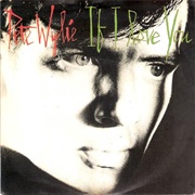 Pete Wylie - If I Love You (1987)