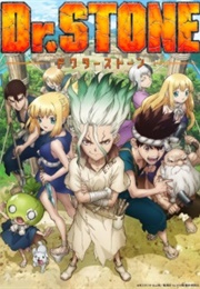 Dr. Stone (2012)