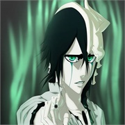 Ulquiorra Cifer