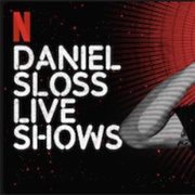 Daniel Sloss Live Shows