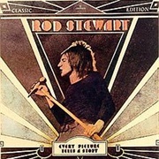 Rod Stewart- Maggie May