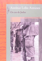 Os Cus De Judas (António Lobo Antunes)