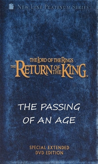 The Passing of an Age (2004)