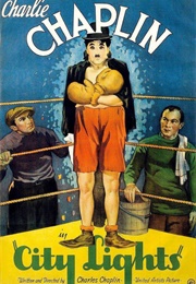 City Lights (1931)