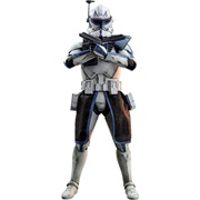 Captain Rex