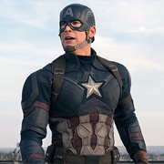 The Captain America