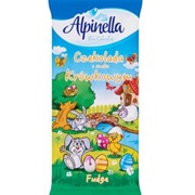 Alpinella Fudge