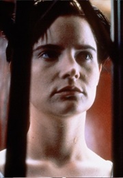 Jennifer Jason Leigh as Hedra Carlson in Single White Female (1992)