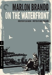 On the Waterfront (1954)