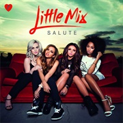 Salute - Little Mix