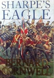 Sharpe&#39;s Eagle (Bernard Cornwell)